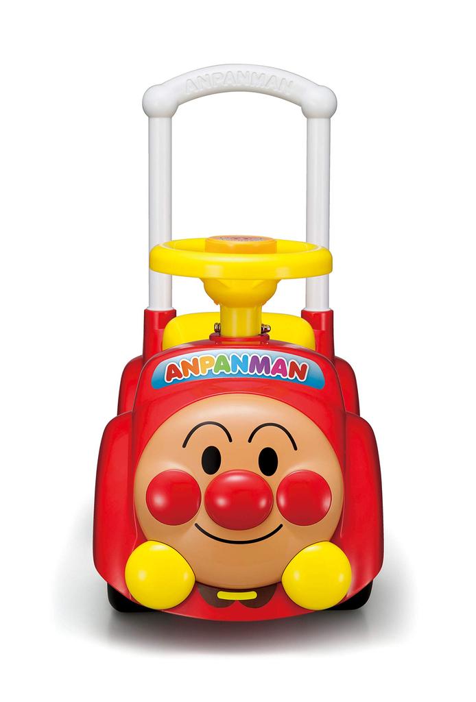 Anpanman Anpanman Car with Melody