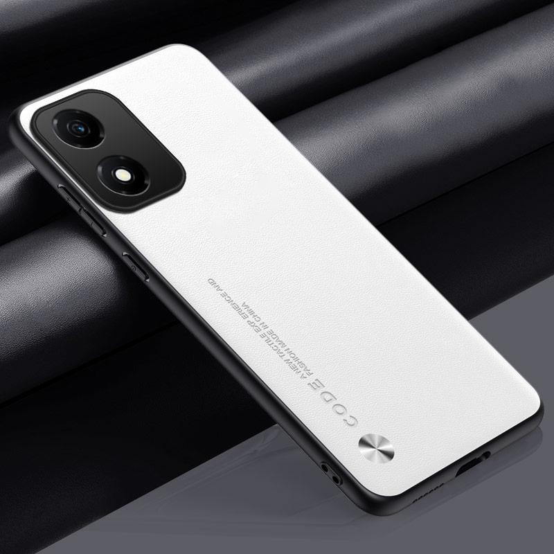 Роскошный чехол из искусственной кожи для Motorola Moto E13 G84 G54 34 24 14, матовый силиконовый противоударный чехол для телефона с полной защитой для Motorola Edge 50 fusion 50ultra