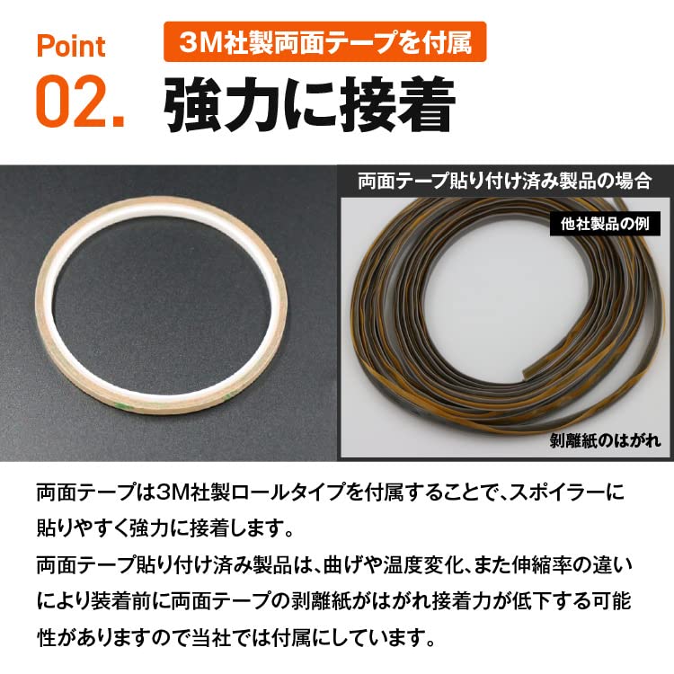 Аэро резиновый защитный молдинг для маскировки зазоров и предотвращения царапин. Включает двухстороннюю ленту. Молдинг G-FACTORY. (12 м, Т-образный, Белый)