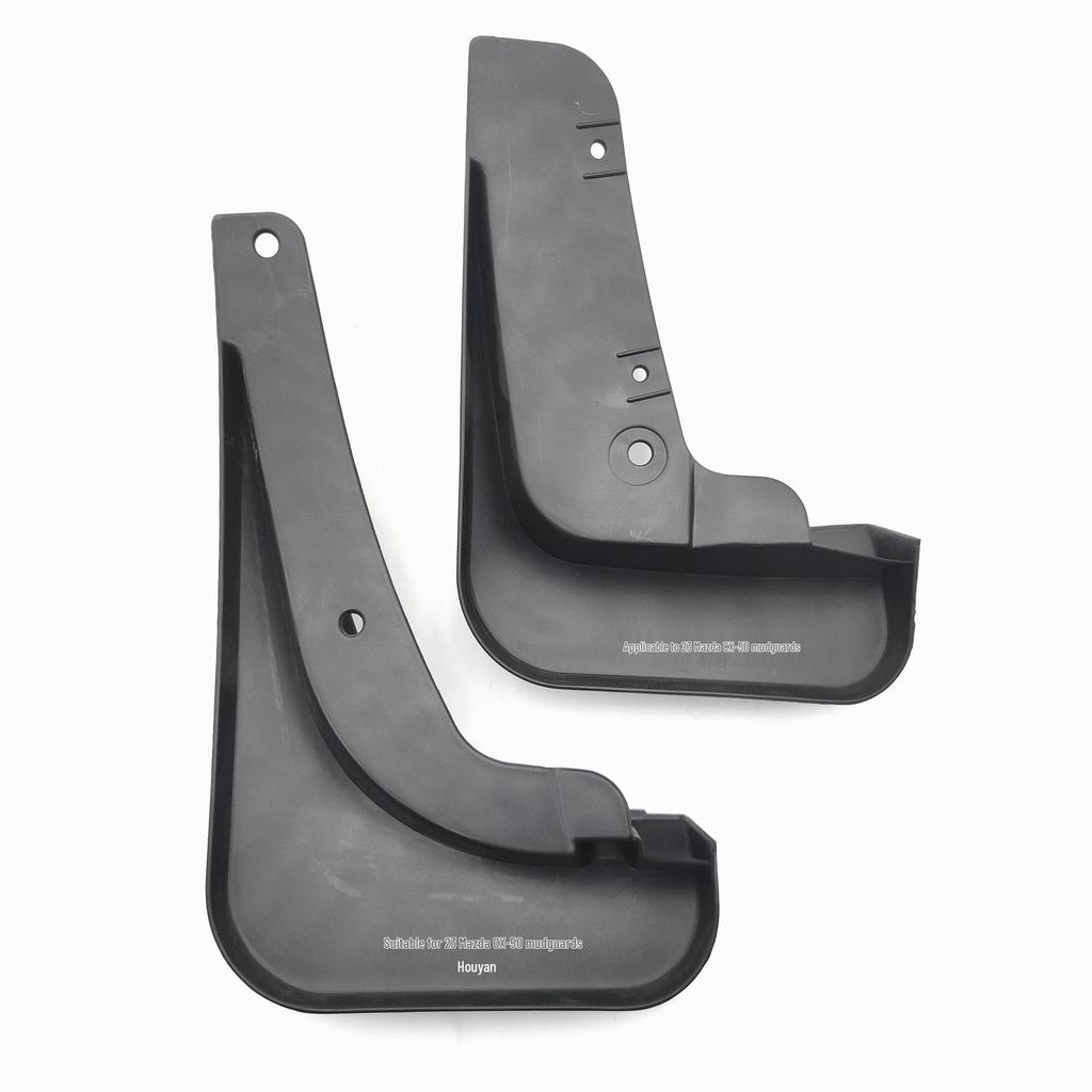 2023 Mazda CX-50 Cross-Border Mudguards