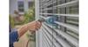 Gardena 18850-20 CleaningSystem Blind Washer Brush, original!