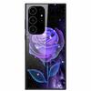 Для Samsung S25 Ultra 5G Чехол S 25 S25Ultra S25+ Новый Жесткий Задний Чехол Funda Shell для Samsung S25 Plus Чехол для Телефона из Закаленного Стекла