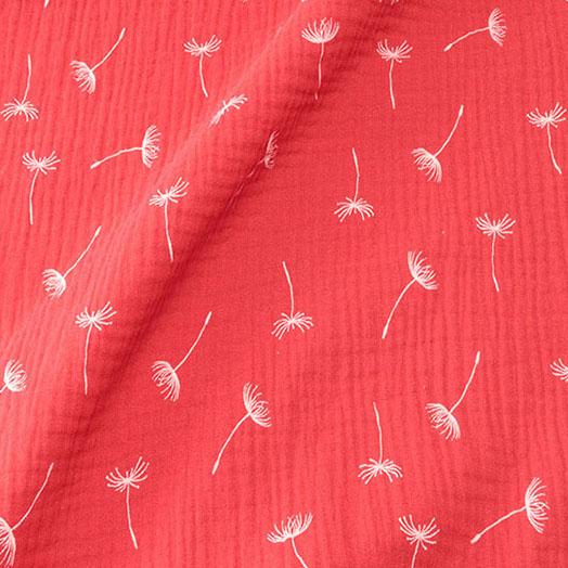 High Quality Cotton Crepe Fabric Double Seersucker Gauze Fabric DIY Sewing Patchwork Blanket Pillowcaes Clothes Pajamas for Baby