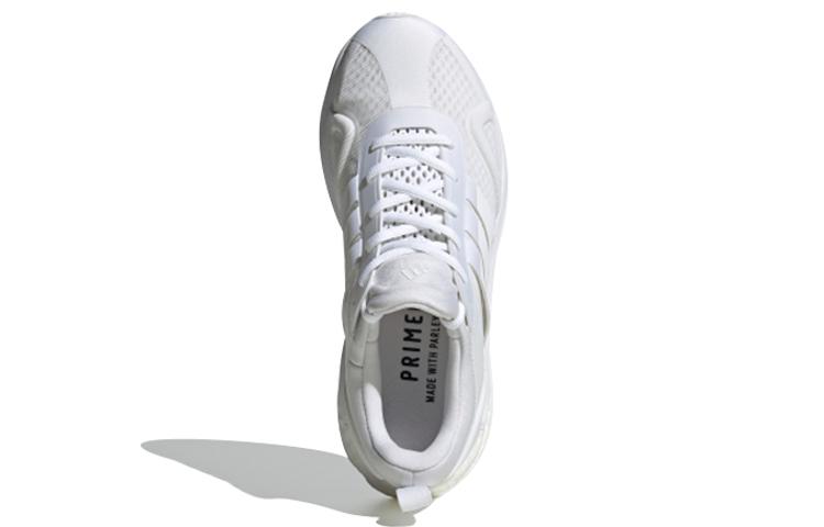 adidas Karlie Kloss x Adidas Женские SolarGlide 'Chalk White' Женские FV8515