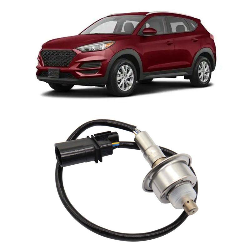 M63K-Автомобильный передний кислородный датчик O2 Sensor 392102G240 Для SANTA FE SONATA TUCSON Для KIA OPTIMA SORENTO SPORTAGE Аксессуары