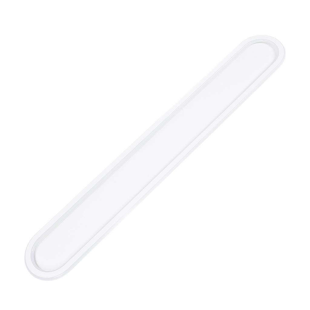 Линейные светодиодные потолочные светильники Современные 3000K до 6500K Длинные светодиодные потолочные светильники с регулируемой яркостью и пультом дистанционного управления