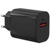 12W Mains Charger Compatible with Fossil Gen 6/Gen 5/Gen 4/Michael Kors/Emporio/Skagen/Misfit/Diesel Phonillico®