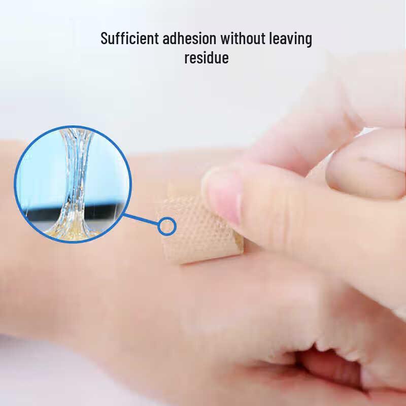 Пластыри Haishi Hainuo, 300 штук