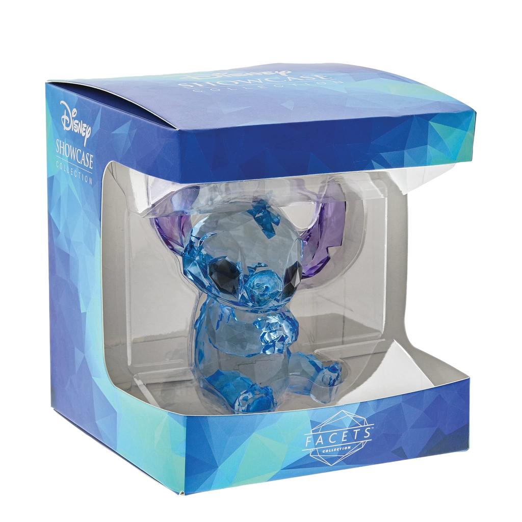 Грани Disney Стич Акриловая фигурка ND6009039