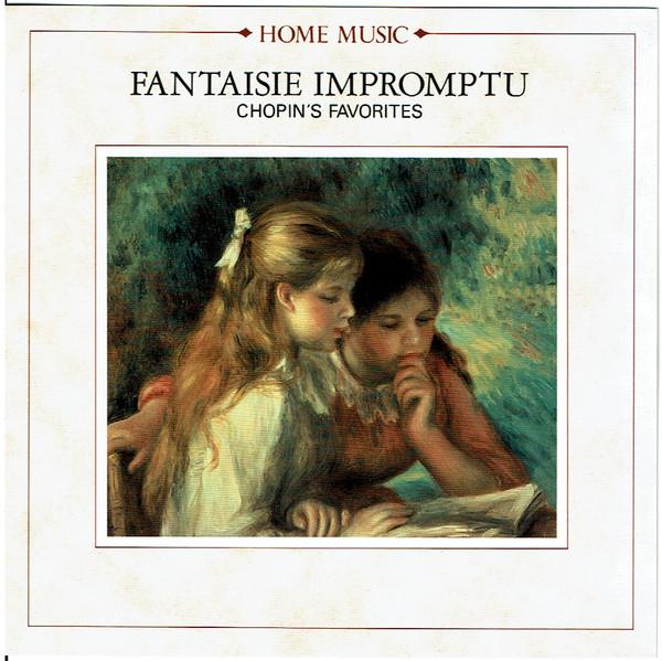 CD HIROKO NAKAMURA - Любимое Шопеном FDCA603 CBS/Sony 1989 Япония Классика Б/у