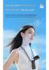 Portable USB Rechargeable Mini Handheld Fan with Folding Design and Silent Operation