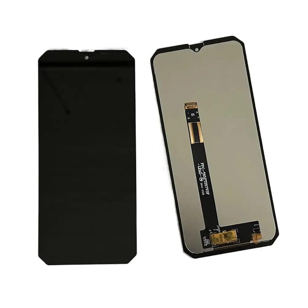 Полная сборка LCD-экрана и дигитайзера для Blackview Fort 100 Fort 1 Fort 2
