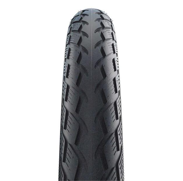 Жесткая городская шина Schwalbe Marathon Performance GreenGuard Endurance 26´´ x 47
