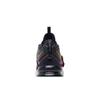 Nike Air Force 270 'Dream Team' (Unisex) Obsidian / Metallic Gold-Gym Red-White Casual Shoes AH6772 400
