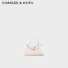 CHARLES & KEITH Мини-сумка через плечо квадратная CK6-40770761