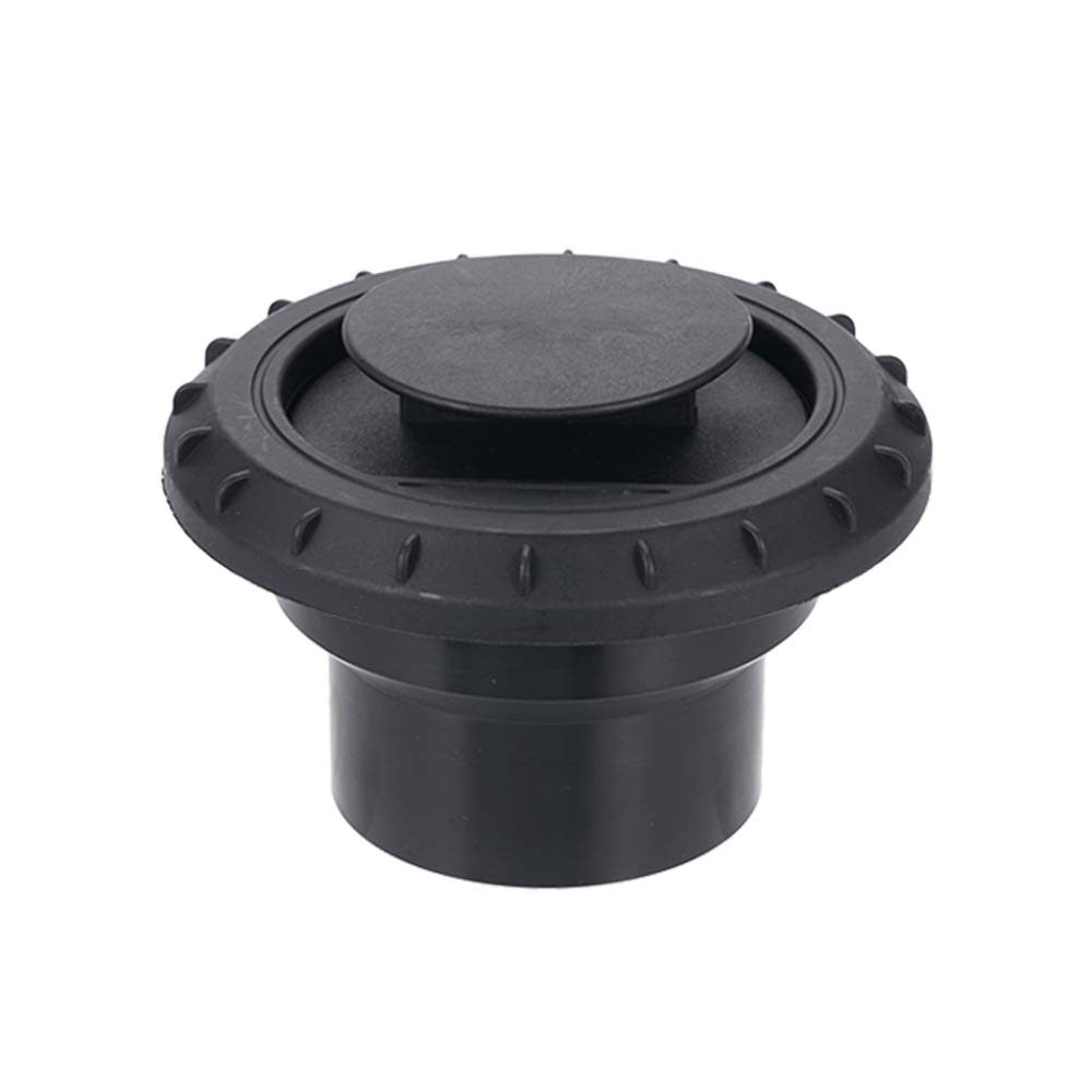 60 мм / 75 мм Воздуховод дизельного отопителя Воздуховод Выход вентиляционного отверстия Плоский соединитель трубы Соединитель Вращающийся соединитель Черный Для автомобиля Грузовика Фургона