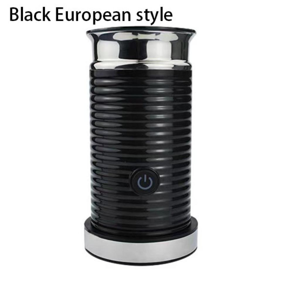 Multifunction Automatic Milk Frother Hot and Cold Milk Froth Machine  Chocolate Foam Maker