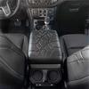 Для 2018-2020 Jeep Wrangler JL Gladiator JT Крышка консоли центрального подлокотника Накладка