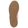 adidas Grand Court Alpha 00S Модные Удобные Прочные Низкие Кеды для Скейтбординга Женские Кроссовки Коричневые JQ2999