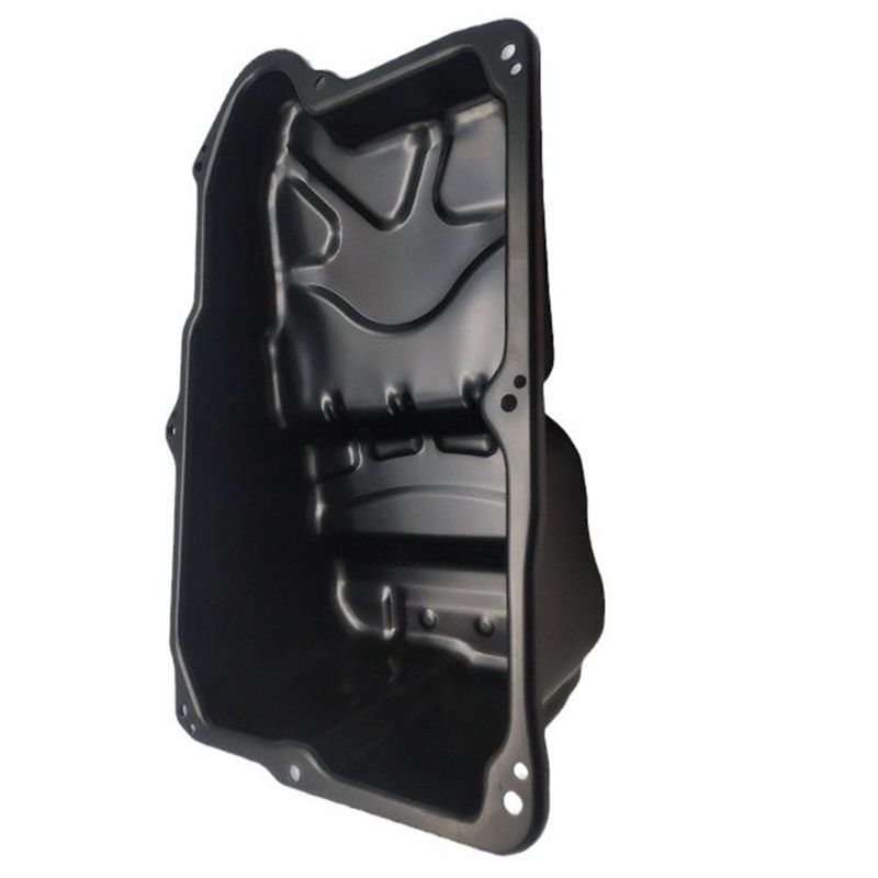 A21F-A2463700112 Car Oil Pan Transmission Pan For Mercedes Benz A220 A35 AMG CLA250 CLA45 AMG GLA250 2014-2021 463700112