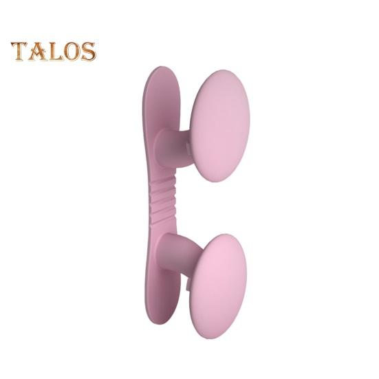 Держатель-органайзер для шнура кухонной техники Устройство намотки шнура для электрических шнуров Домашний зажим для проводов для подставки для скороварки Смеситель Кабельный втягиватель