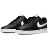 Nike Court Vision Low Черные мужские кроссовки White Photon-Dust CD5463-001