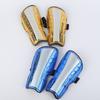 2Pcs GoalKeeper Shin Guard Youth Children Anti-Collision Football Shin Pads Thicked Soccer Training Games Racing Calf Guard 1