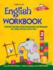 Книга English Workbook Class 2 : Useful for Unit Tests, School Examinations & Olympiads