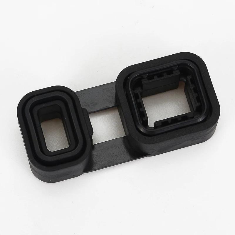 1071298041 6HP19 6HP21 Transmission Valve Body Sealing Tube Sleeve Seal Kit For BMW 328i 335i 535i X3 X5 24347588727 24347588725