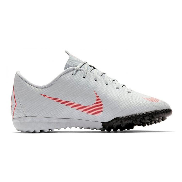 Nike JR Mercurial VaporX 12 Academy TF Unisex AH7342-060