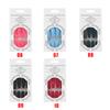 24pcs/Box Artificial Full Cover Manicure Tool Wearable Nail Tips Fake Nails Ballerina False Nails