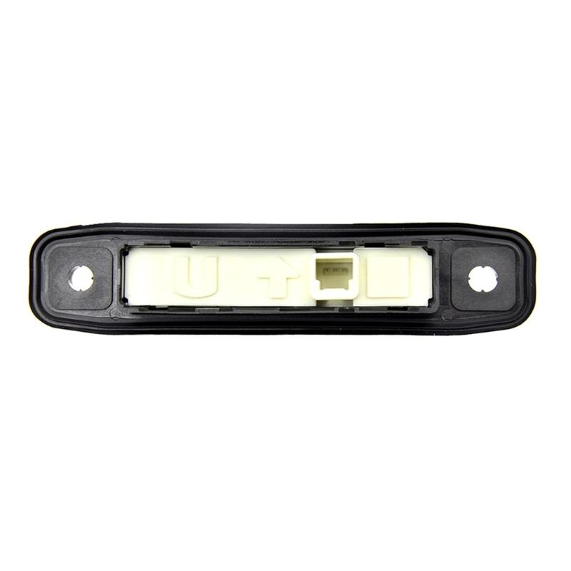 Industrial Grade Tailgate Opening Switches Rear Trunk Tailgate Boot Switches 84840-28040 Replacement Car Accessories