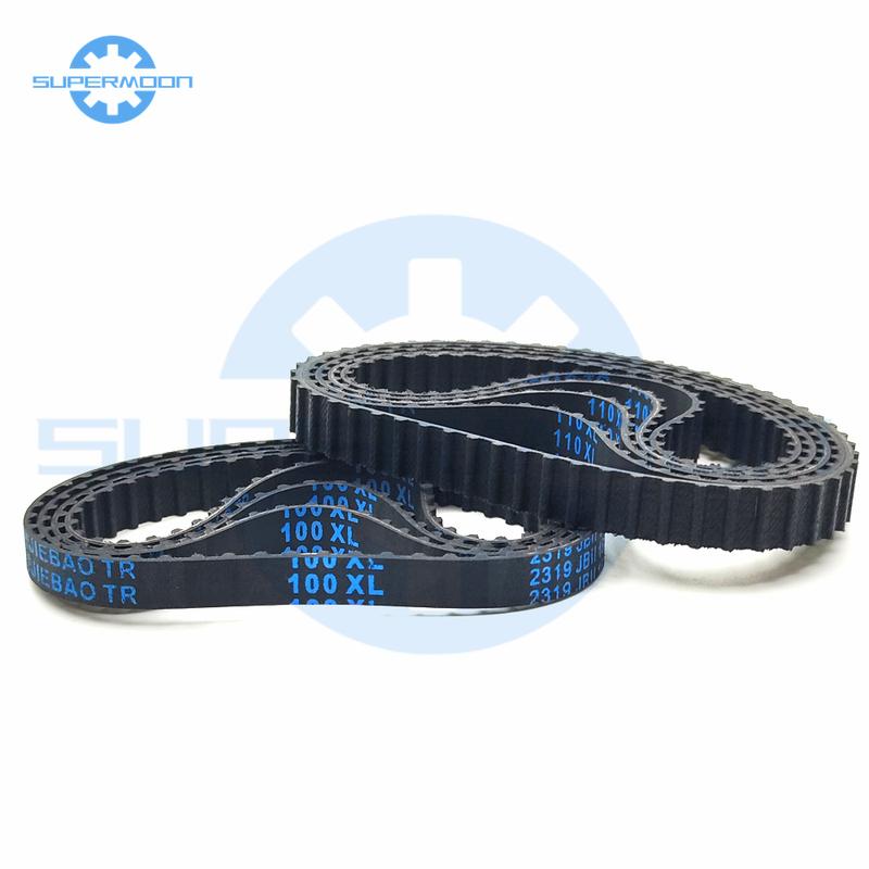 XL Зубчатый ремень Тип 84XL 86XL 88XL 90XL 92XL 94XL 96XL 98XL 100XL 102XL 104XL 106XL 108XL 110XL Ширина 6-20 мм Замкнутый ремень