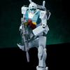 Масштаб 1/72 Мобильный костюм RGM-79 Slugger Jim Набор для сборки Большой масштабный сборный модельный комплект Фигурки Настольное украшение Подарок для мальчика Игрушки