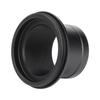 1.25"/31.7mm To T2/1.25 Eyepiece Insertion To M42 Prime Telescope T Adapter Tool