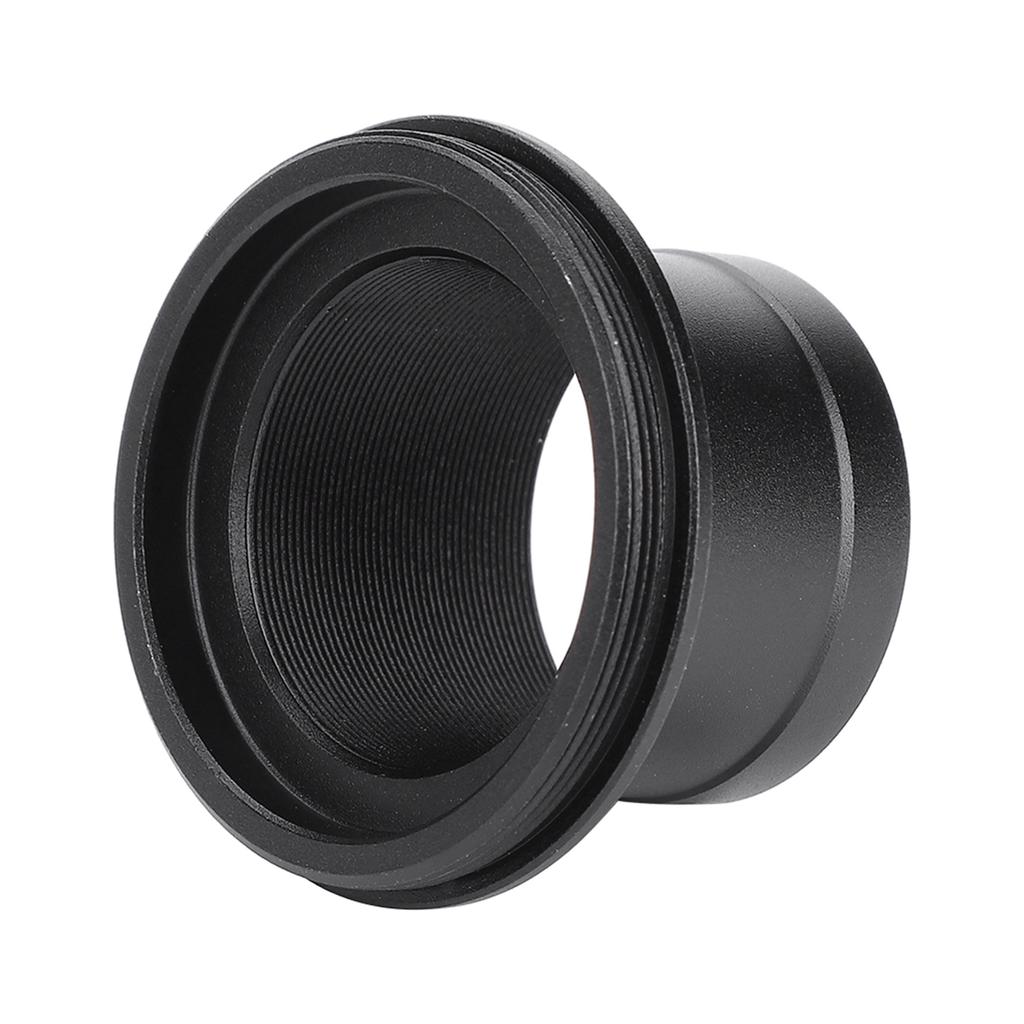 1.25"/31.7mm To T2/1.25 Eyepiece Insertion To M42 Prime Telescope T Adapter Tool
