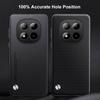 Роскошный чехол из ПУ кожи для Xiaomi Redmi Note 15 Pro 5G Задняя крышка Силиконовая защита Чехол для телефона для Redmi Note15 Pro 15Pro 5G