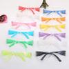 UV Protection Safety Glasses Impact Resistant Eye Protection Goggles Durable Protective Lens
