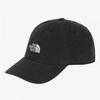The North Face Мягкая кепка Джинсовая Иссиня-черная Ne3cr52a