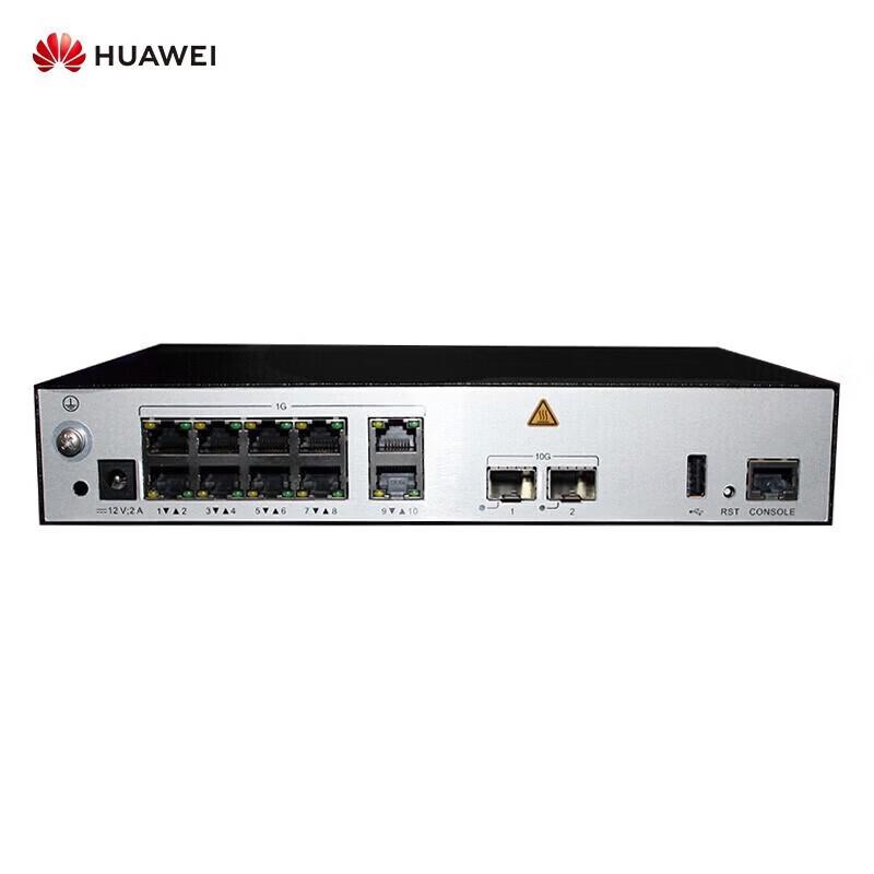 Huawei AC6507S Корпоративный беспроводной AC-контроллер (Китайская версия)