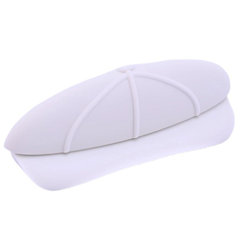 31BC Flexible Silicone PVC Car Camera Guard Shielding Anti Rain Dust for Long Lasting Use Resists Fade And Wear