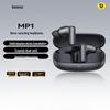 Baseus Беспроводные наушники-вкладыши True Wireless с шумоподавлением на базе ИИ