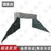Outdoor Tactical Training Simulation Fortifications