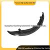 Compatible with 06 BMW 3 Series E92/E93 GT4 Style Carbon Fiber Front Lip Spoiler