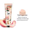 KNIYEA Floral & Fruity Hand Cream