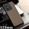 Houndstooth Pattern Slim Thin Cover for Redmi 15 15C 14C 13C 12C 4G 5G Anti-drop Protective Case