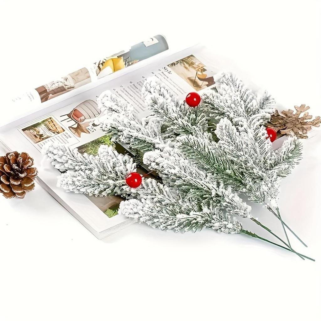 Кедр Пятиигольный Имитация Растения Аксессуары Дерево Аксессуары Имитация Ветвей Дерева