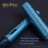 LAMY Harry Potter Gryffindor Special Edition Fountain Pen with House Engraving EF Steel Nib Lightweight Aluminum Body Includes LAMY T10 Blue Cartridge