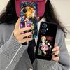 Чехол для мобильного телефона Anime Spy Family для OPPO Reno 14 13 12 11 10 9 8 7 6 5 F T Pro 5G Цветной печатный чехол Роскошный чехол Красивый