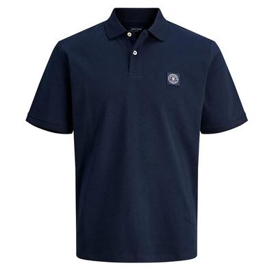 Jack & Jones Luvirtual поло с короткими рукавами
